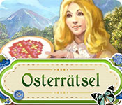 Osterrätsel