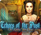 Echoes of the Past: Die Rache der Hexe