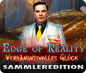 Edge of Reality: Verhängnisvolles Glück Sammleredition