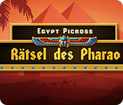 Egypt Picross: Rätsel des Pharao