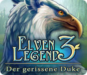 Elven Legend 3: Der gerissene Duke