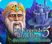 Die Legende der Elfen 5: Das Turnier des Schicksals