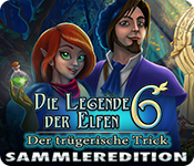 Die Legende der Elfen 6: Der trügerische Trick Sammleredition