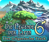 Die Legende der Elfen 6: Der trügerische Trick