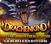 Drachenkind: Das vergessene Vermächtnis Sammleredition