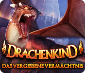 Drachenkind: Das vergessene Vermächtnis