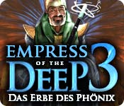 Empress of the Deep 3: Das Erbe des Phönix