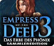 Empress of the Deep 3: Das Erbe des Phönix Sammleredition