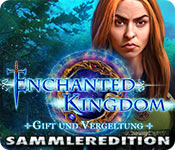 Enchanted Kingdom: Gift und Vergeltung Sammleredition