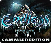 Endless Fables: Eisige Wege Sammleredition