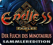 Endless Fables: Der Fluch des Minotaurus Sammleredition