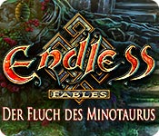 Endless Fables: Der Fluch des Minotaurus