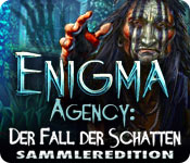 Enigma Agency: Der Fall der Schatten Sammleredition