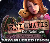 Enigmatis: Die Nebel von Ravenwood Sammleredition