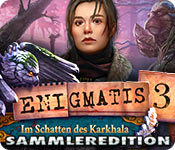 Enigmatis: Im Schatten des Karkhala Sammleredition