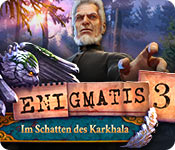 Enigmatis: Im Schatten des Karkhala