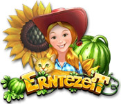 Erntezeit