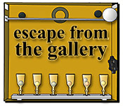 Escape From The Gallery