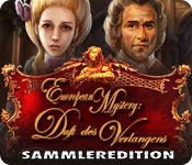 European Mystery: Duft des Verlangens Sammleredition