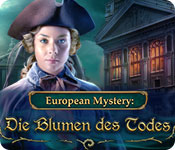 European Mystery: Die Blumen des Todes