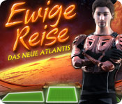 Ewige Reise: Das neue Atlantis