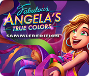 Fabulous: Angela's True Colors Sammleredition