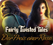 Fairly Twisted Tales: Der Preis einer Rose