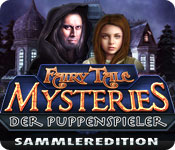 Fairy Tale Mysteries: Der Puppenspieler Sammleredition