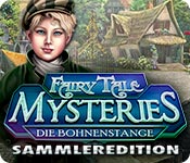 Fairy Tale Mysteries: Die Bohnenstange Sammleredition