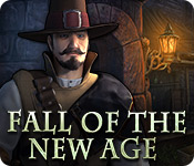 Fall of the New Age