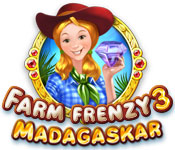 Farm Frenzy 3: Madagaskar