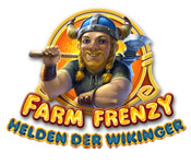 Farm Frenzy: Helden der Wikinger