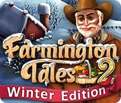 Farmington Tales 2: Winter Edition