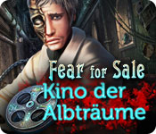 Fear for Sale: Kino der Albträume