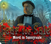 Fear for Sale: Mord in Sunnyvale