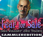 Fear For Sale: Das Wasser des Todes Sammleredition