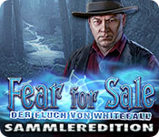 Fear For Sale: Der Fluch von Whitefall Sammleredition