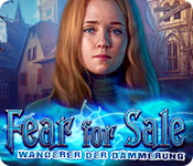 Fear for Sale: Wanderer der Dämmerung