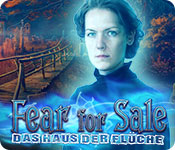 Fear For Sale: Das Haus der Flüche