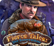 Fierce Tales: Der Katzenwinter