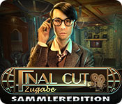 Final Cut: Zugabe Sammleredition