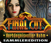 Final Cut: Verhängnisvoller Ruhm Sammleredition