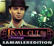 Final Cut: Hommage Sammleredition