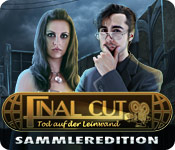 Final Cut: Tod auf der Leinwand Sammleredition