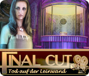 Final Cut: Tod auf der Leinwand