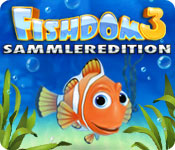 Fishdom 3 Sammleredition