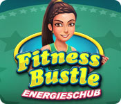 Fitness Bustle: Energieschub