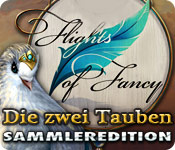 Flights of Fancy: Die zwei Tauben Sammleredition