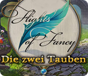 Flights of Fancy: Die zwei Tauben