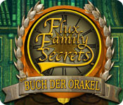 Flux Family Secrets: Das Buch der Orakel